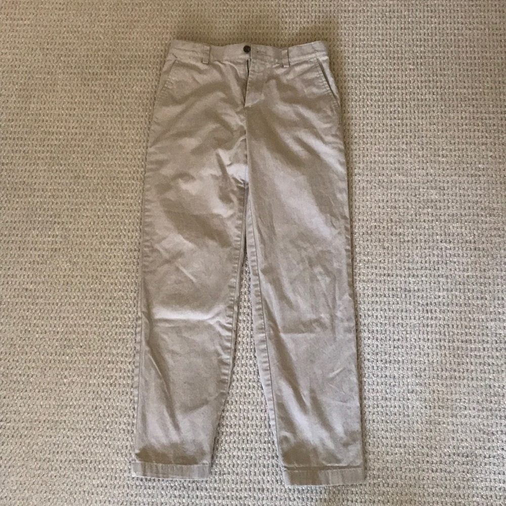 Boy’s Brooks Brothers Khaki Pants